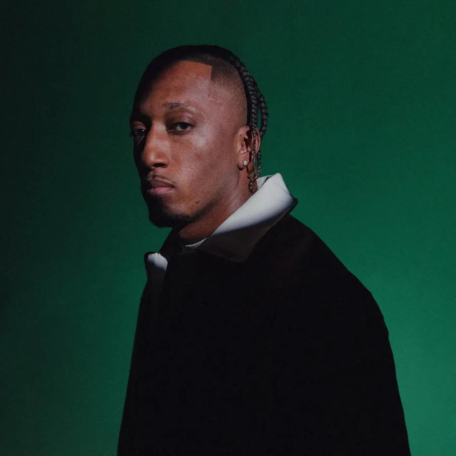 Lecrae