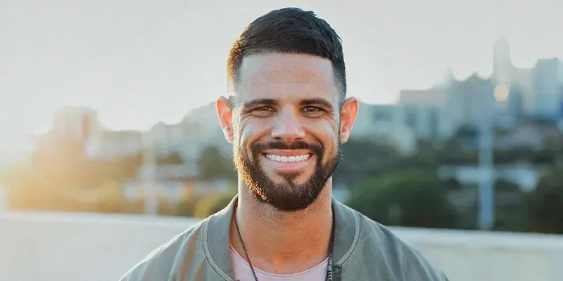 Steven Furtick